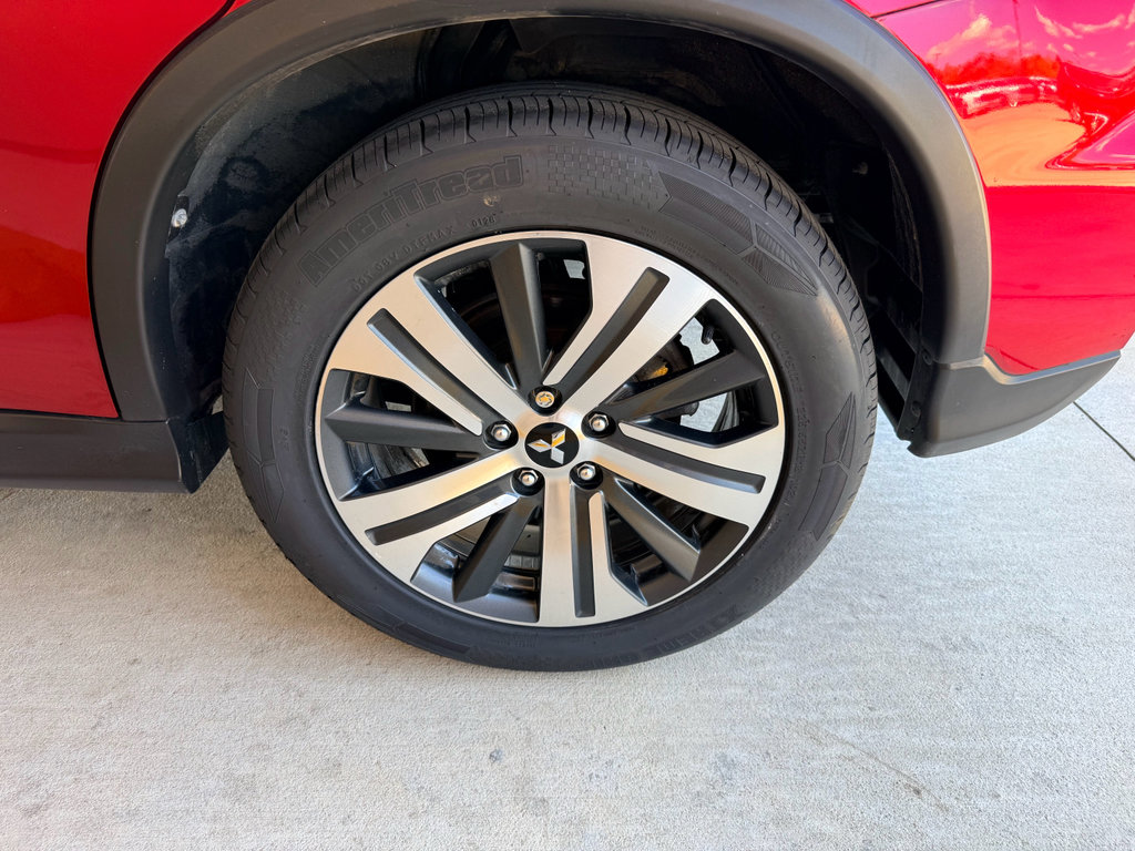 Used 2021 Mitsubishi Outlander Sport FWD image 30