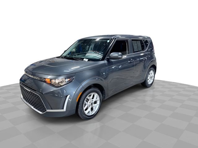 Used 2024 Kia Soul LX w/ Option Group 015 image 5
