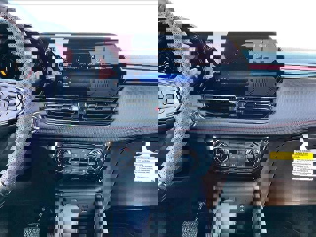 New 2026 Chevrolet TrailBlazer RS w/ Convenience Package image 12