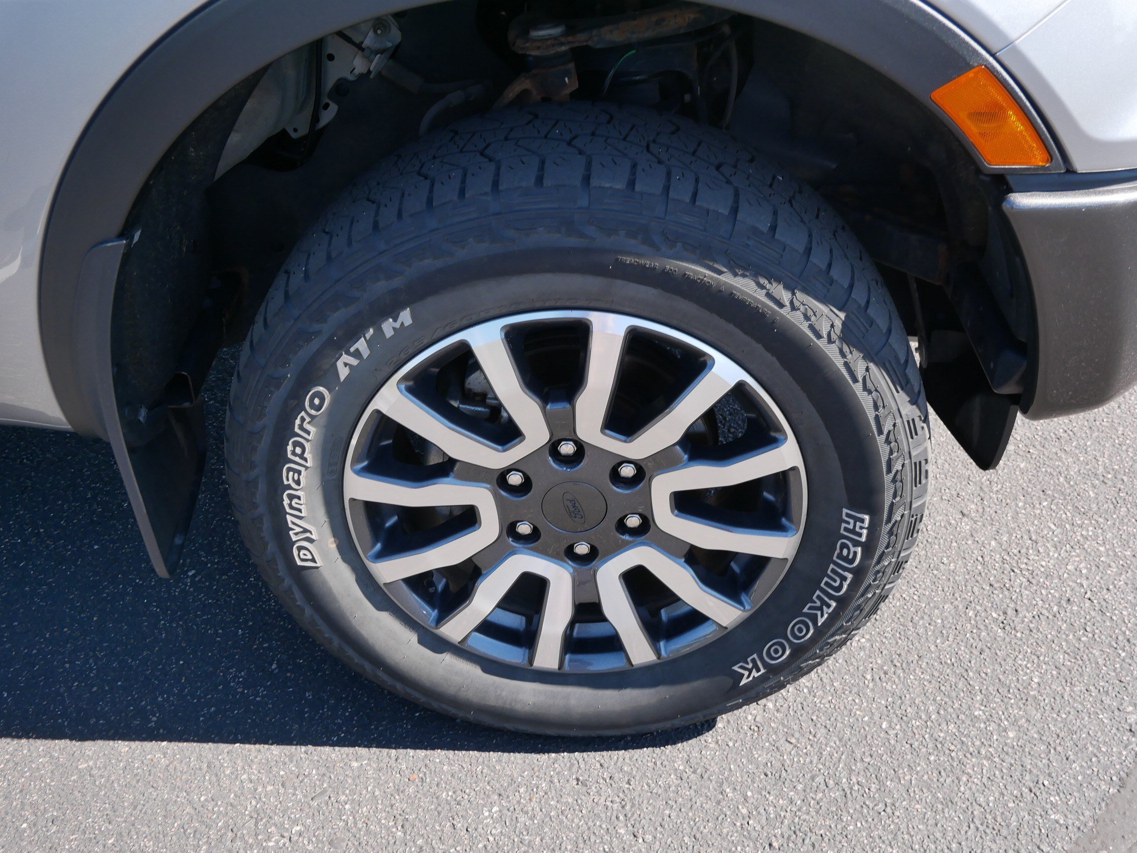 Used 2023 Ford Ranger XLT w/ Equipment Group 302A High AWD/4WD image 15
