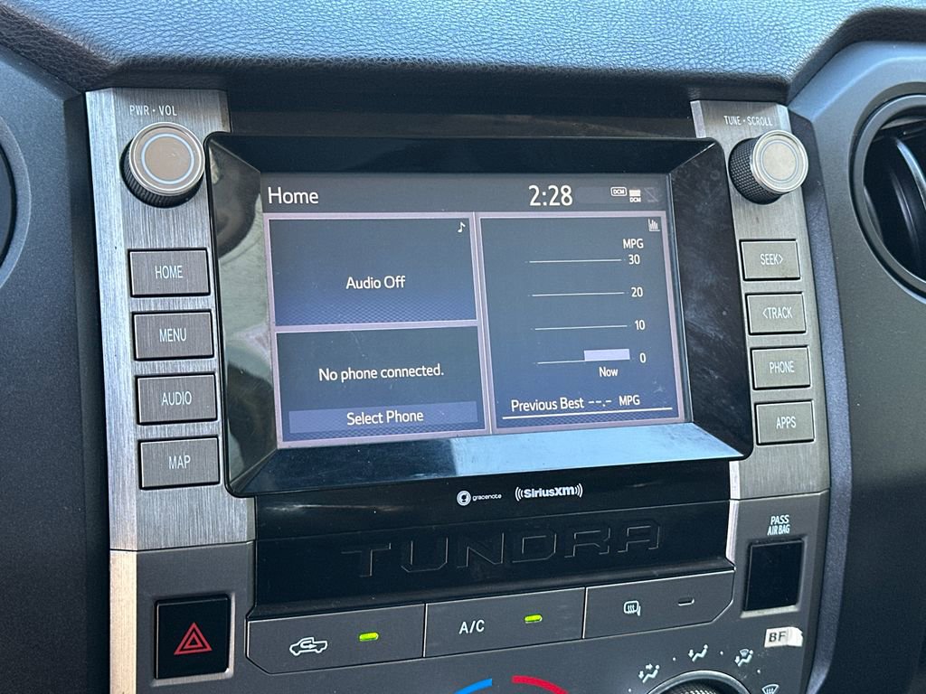 Used 2020 Toyota Tundra SR image 20