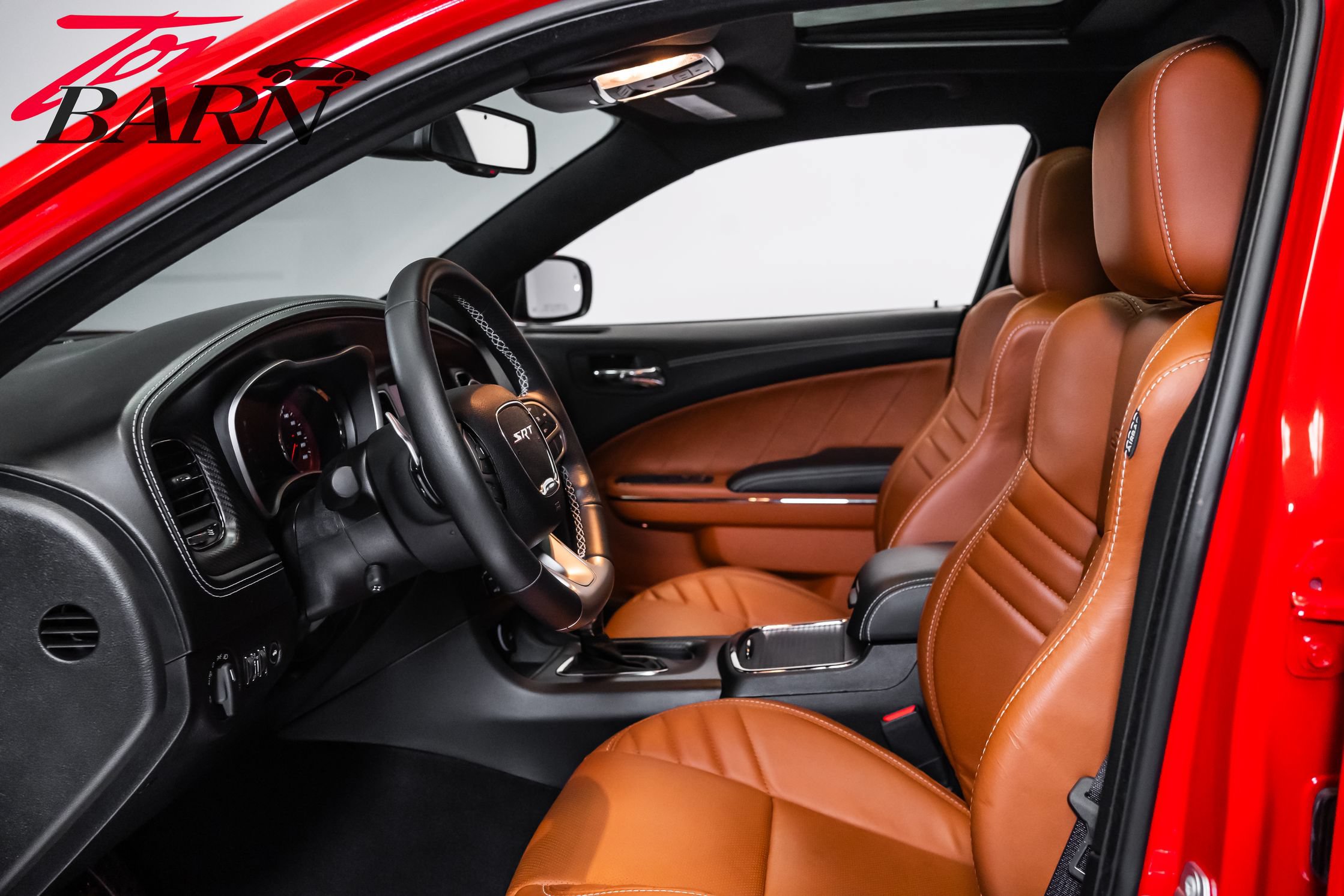 Used 2021 Dodge Charger SRT Hellcat RWD image 26