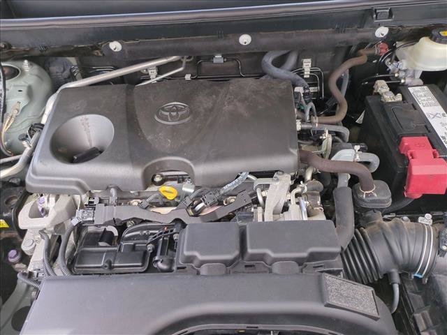 Certified 2019 Toyota RAV4 XLE Premium w/ Cold Weather Package FWD image 23