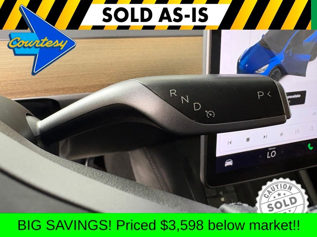 Used 2021 Tesla Model Y Performance AWD/4WD image 24