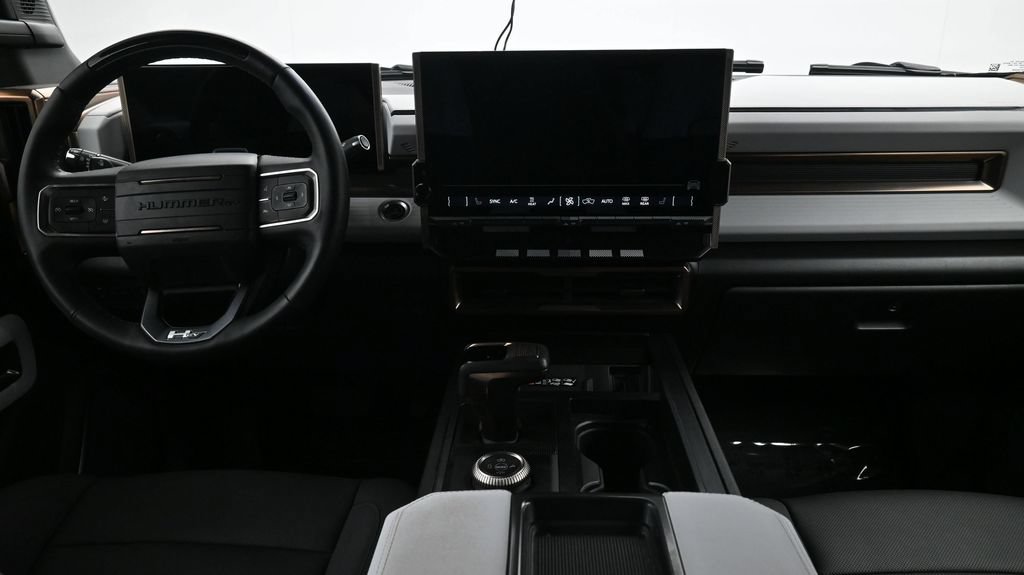 Used 2024 GMC Hummer EV 2X AWD/4WD image 4