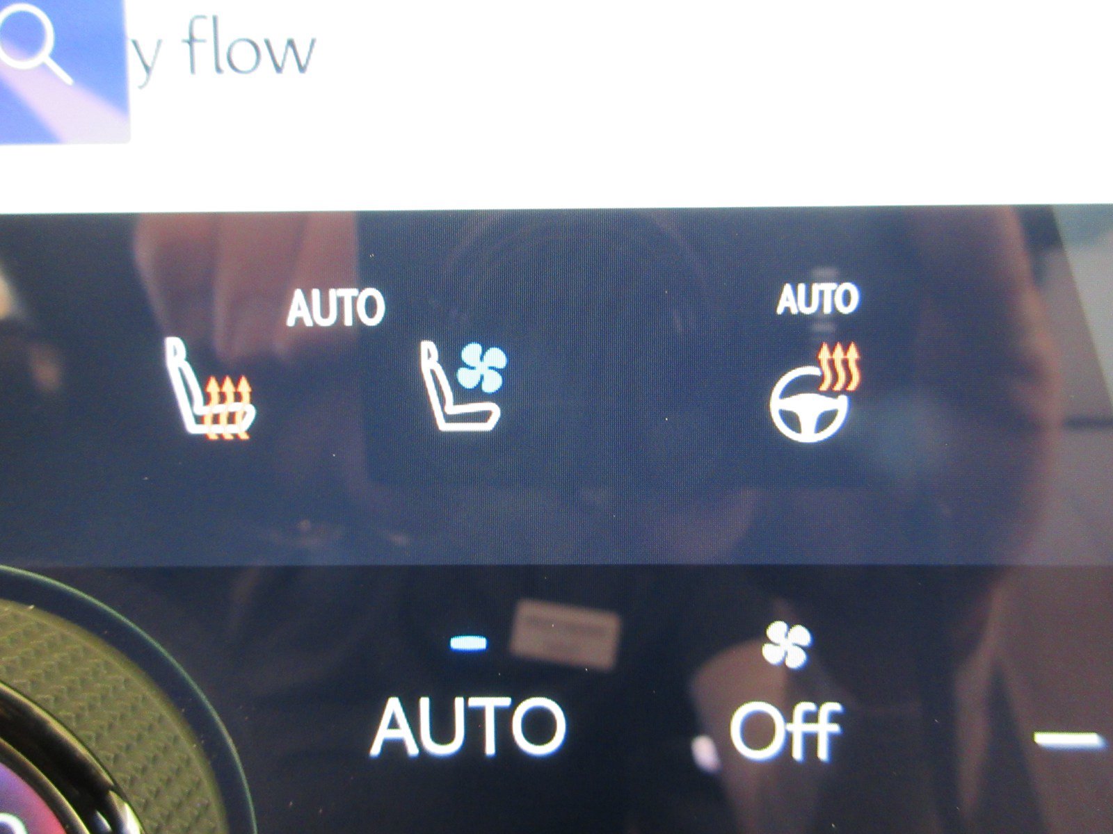 Used 2026 Lexus TX 500h AWD w/ Technology Package image 49