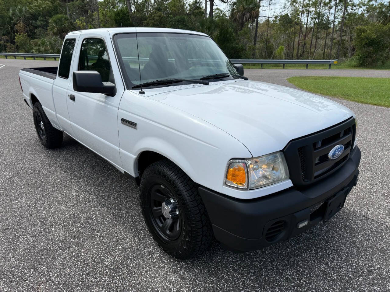 Used 2008 Ford Ranger XL RWD image 7