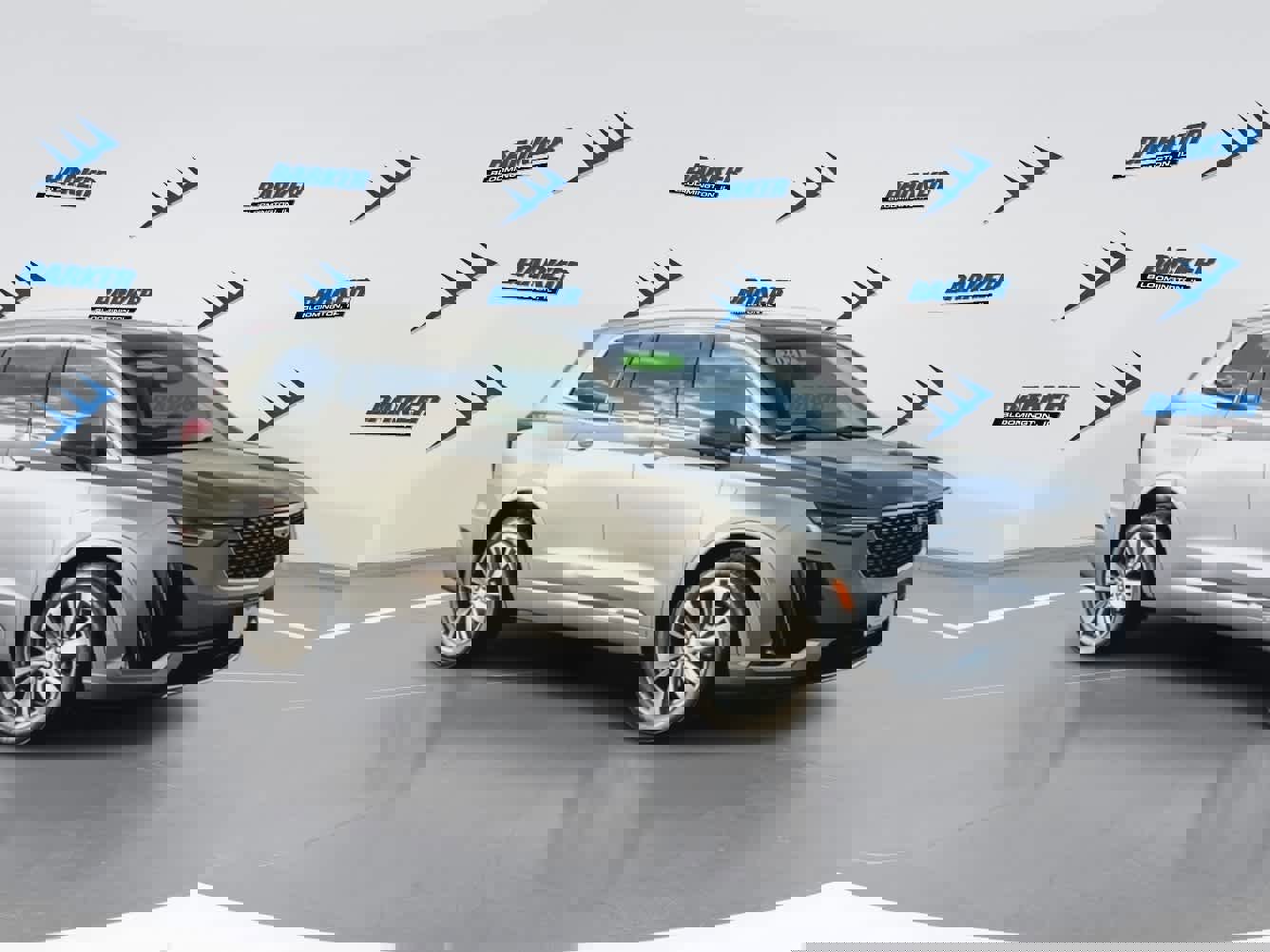 Used 2021 Cadillac XT6 Premium Luxury image 2