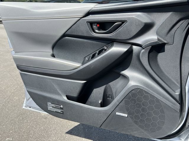 Certified 2025 Subaru Crosstrek 2.5i Wilderness w/ Wilderness Package image 24