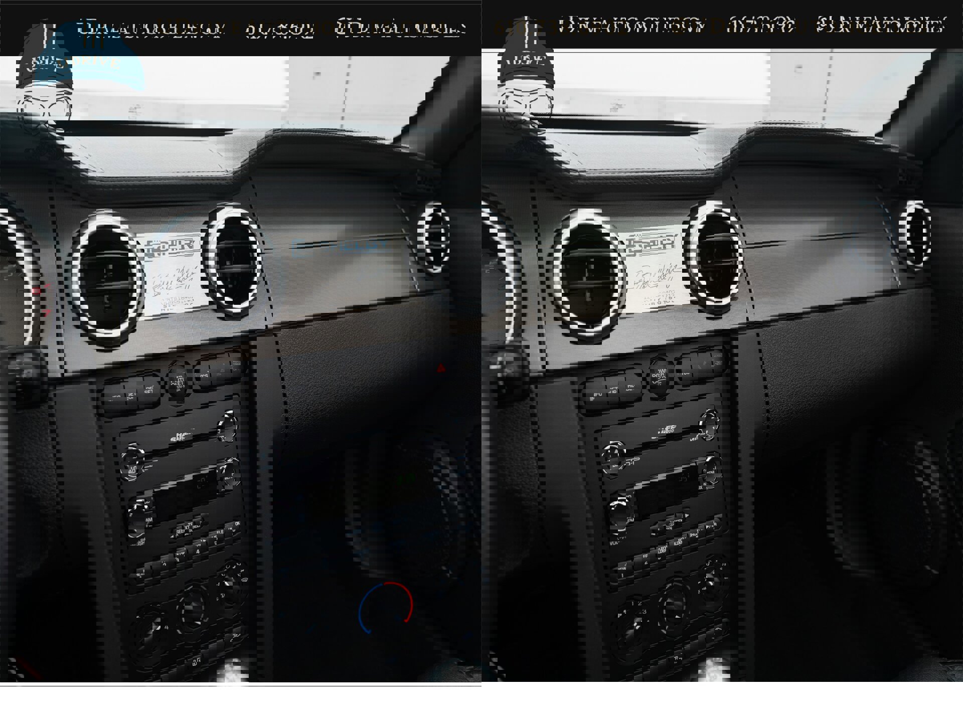 Used 2008 Ford Mustang Shelby GT500 image 33