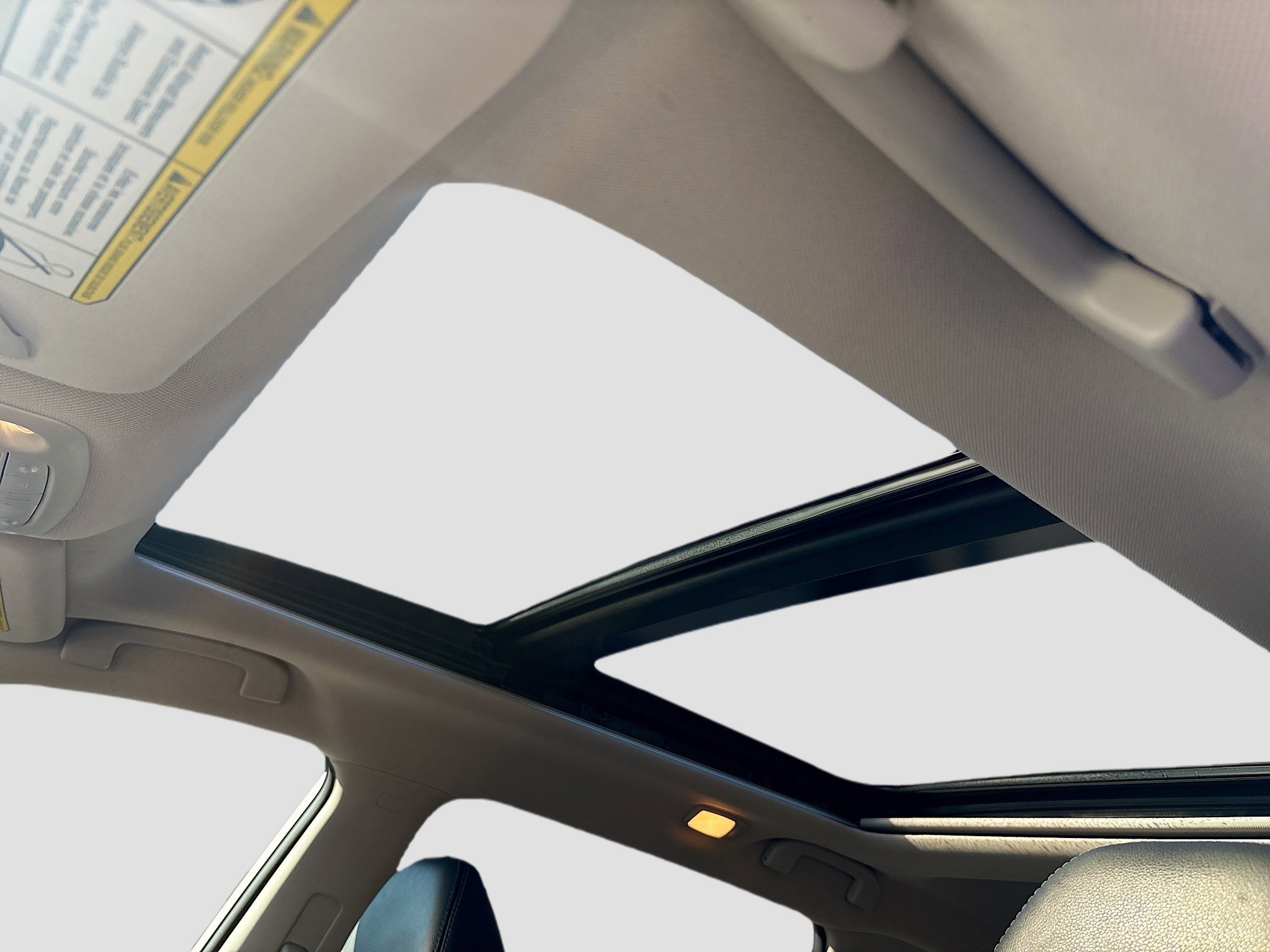 Used 2016 Nissan Rogue SL w/ SL Premium Package image 27