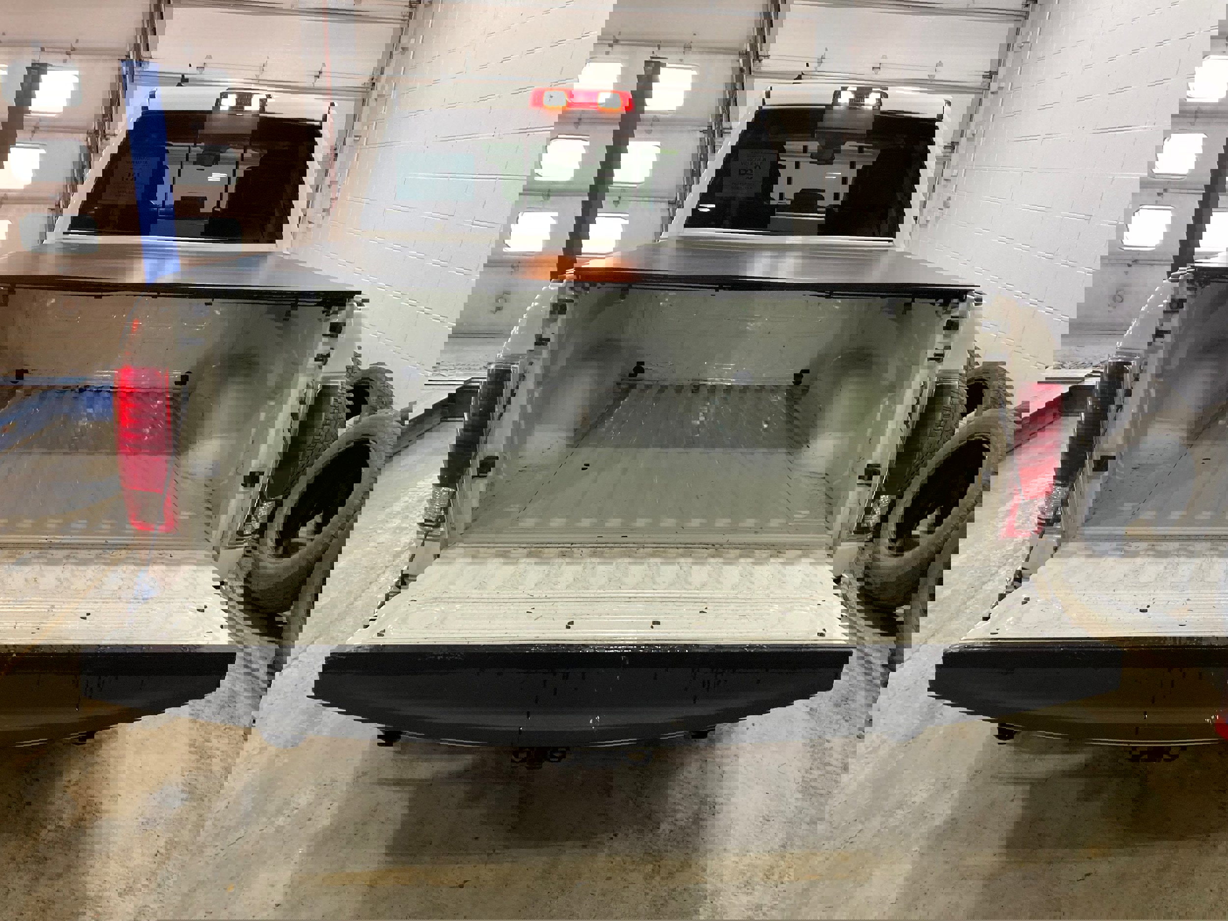 Used 2018 RAM 1500 Laramie w/ Convenience Group image 17