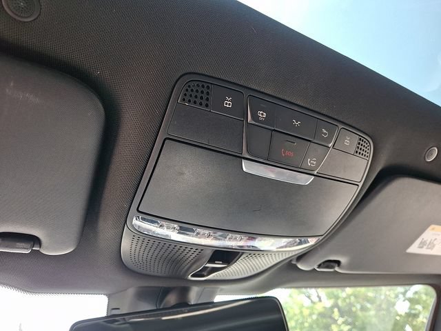 Used 2020 Mercedes-Benz GLC 43 AMG 4MATIC image 30