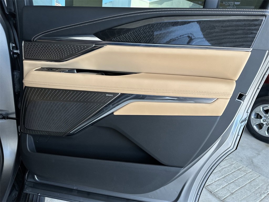 New 2026 Cadillac Escalade IQ Sport 2 image 33
