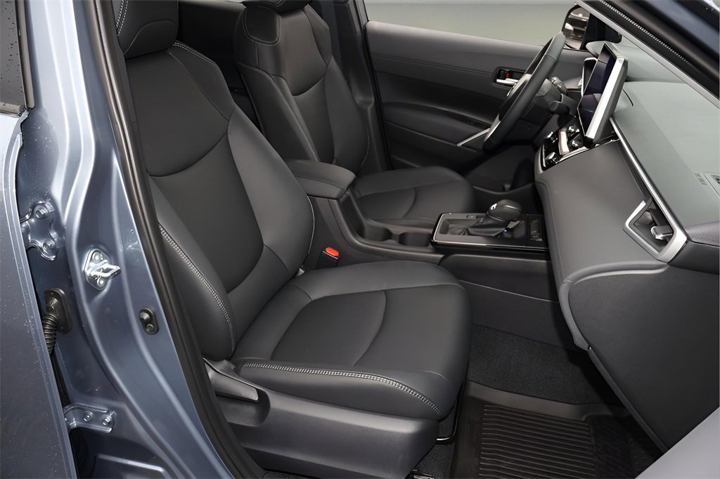 New 2026 Toyota Corolla Cross XLE image 19