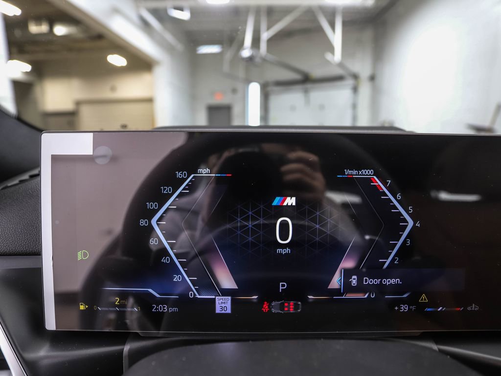 New 2026 BMW 430i xDrive w/ M Sport Package image 14