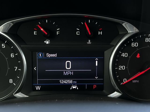 Used 2020 GMC Terrain SLE w/ Driver Convenience Package FWD image 17