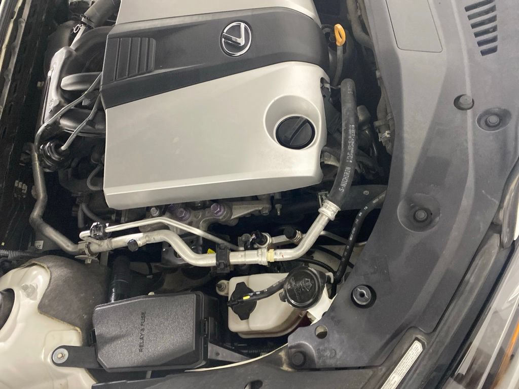 Used 2019 Lexus ES 350 w/ Accessory Package 2 FWD image 35