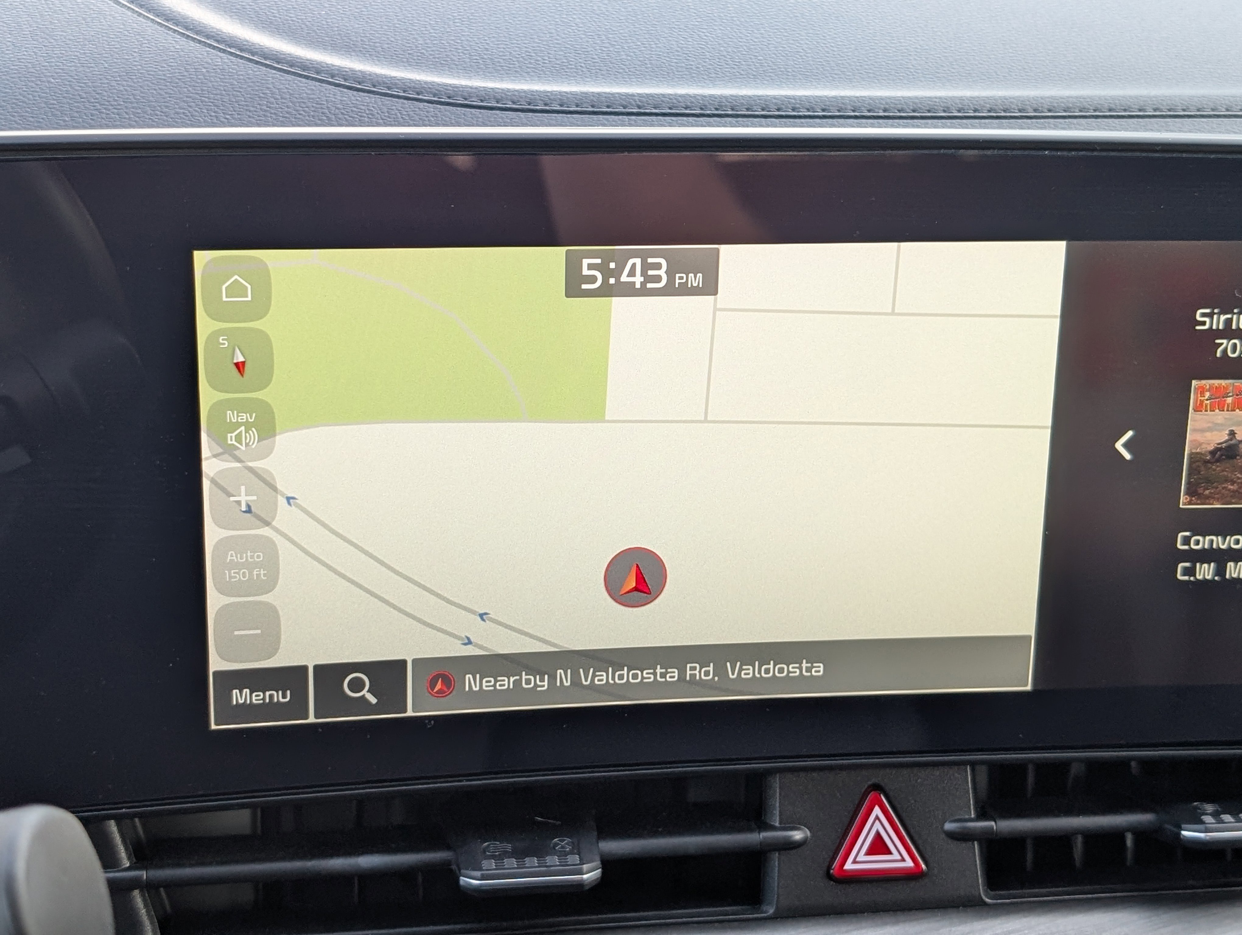 Used 2024 Kia Sportage X-Pro Prestige image 19