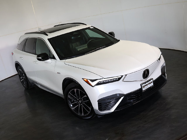 Certified 2024 Acura ZDX A-Spec AWD/4WD image 7