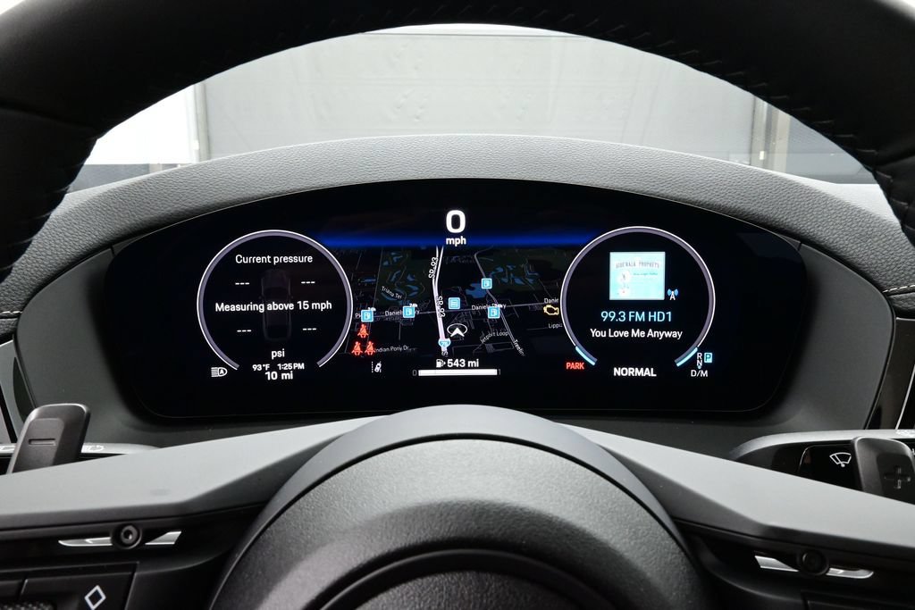 New 2026 Porsche Panamera 4 AWD/4WD image 9