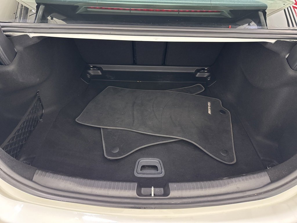 Used 2023 Mercedes-Benz C 43 AMG 4MATIC Sedan image 44