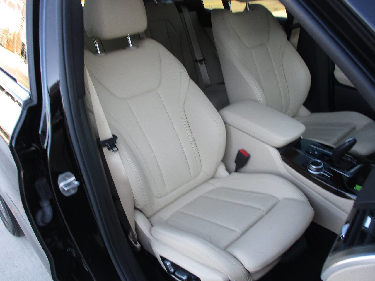 Used 2020 BMW X3 xDrive30i w/ Convenience Package image 81