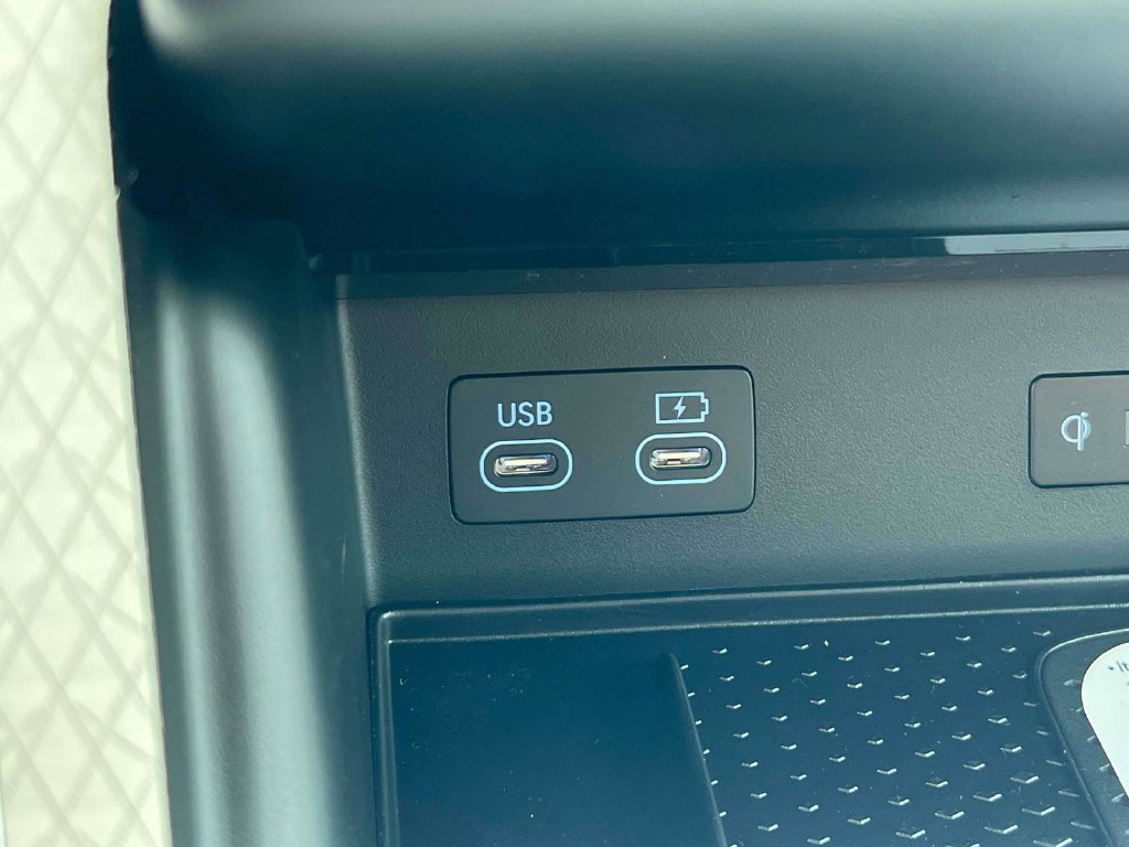 New 2027 Genesis GV80 2.5T Advanced AWD/4WD image 18