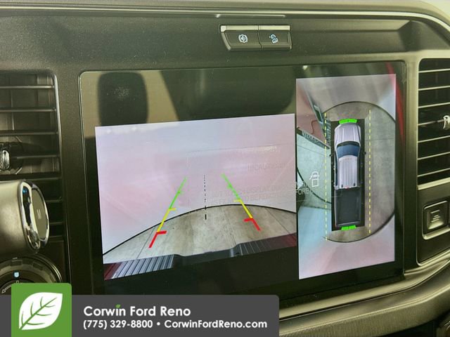 New 2026 Ford F350 4x4 Crew Cab Super Duty image 15
