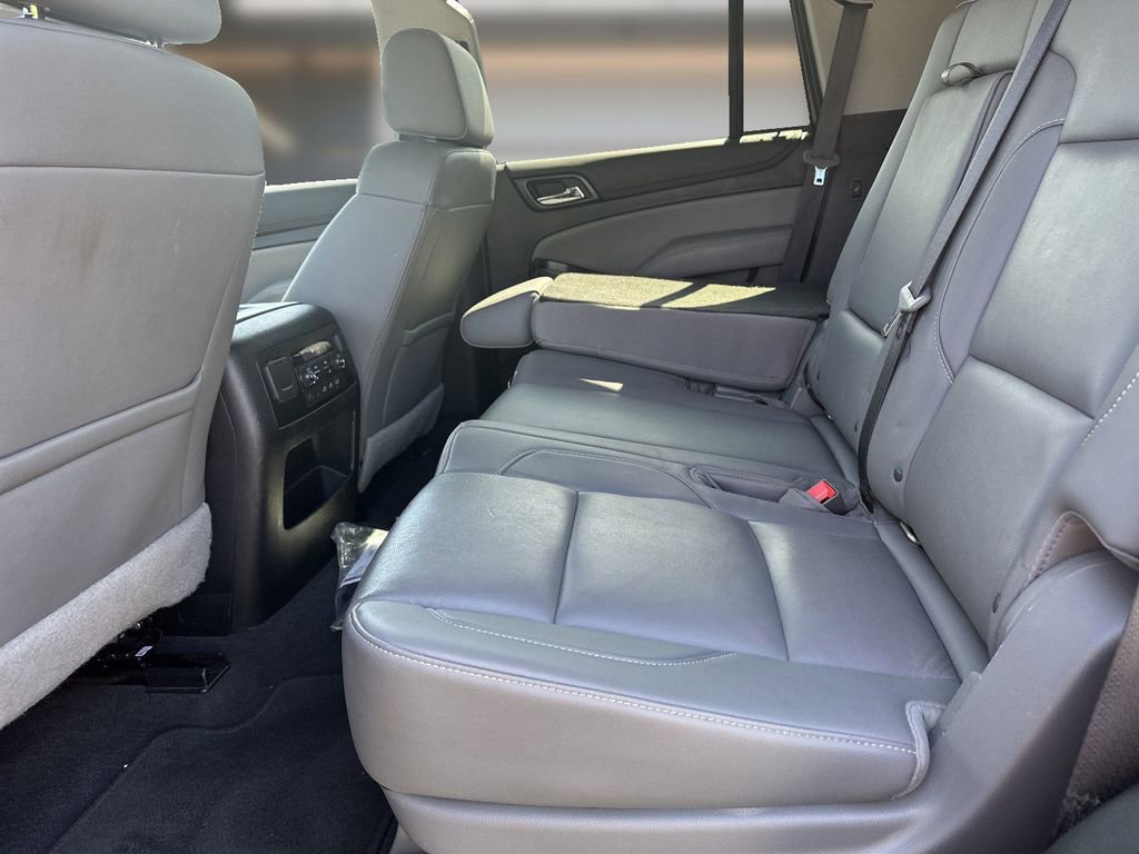 Used 2019 Chevrolet Tahoe LT RWD image 17