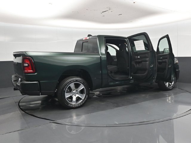 New 2027 RAM 1500 Express RWD image 57
