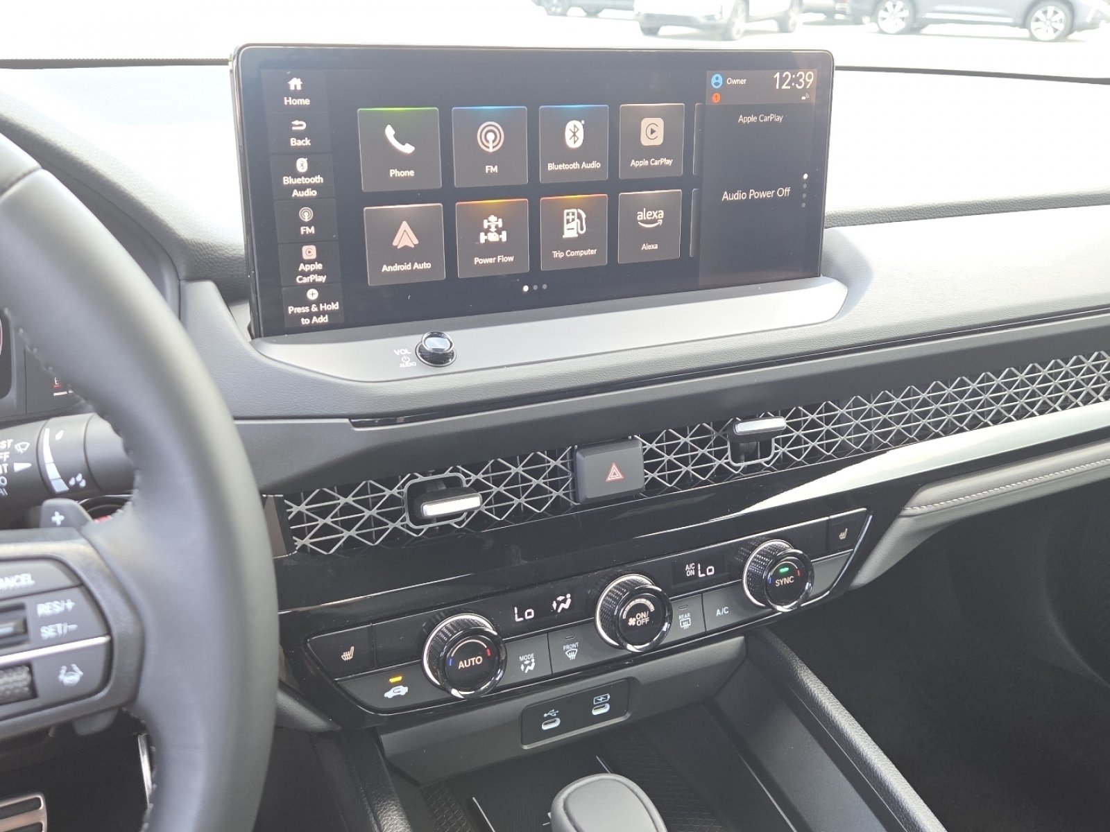 Used 2025 Honda Accord Sport image 28