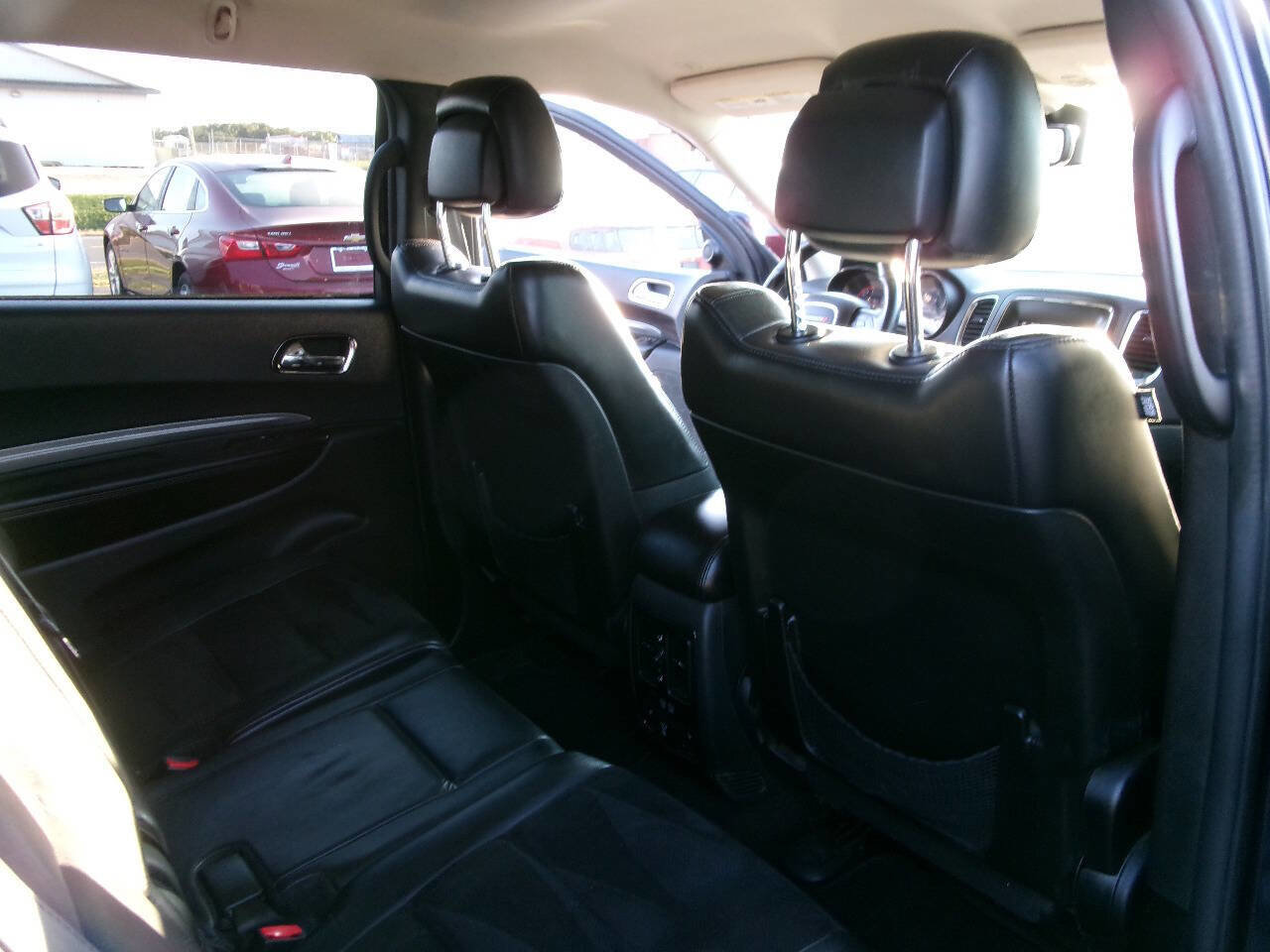Used 2018 Dodge Durango GT AWD/4WD image 23