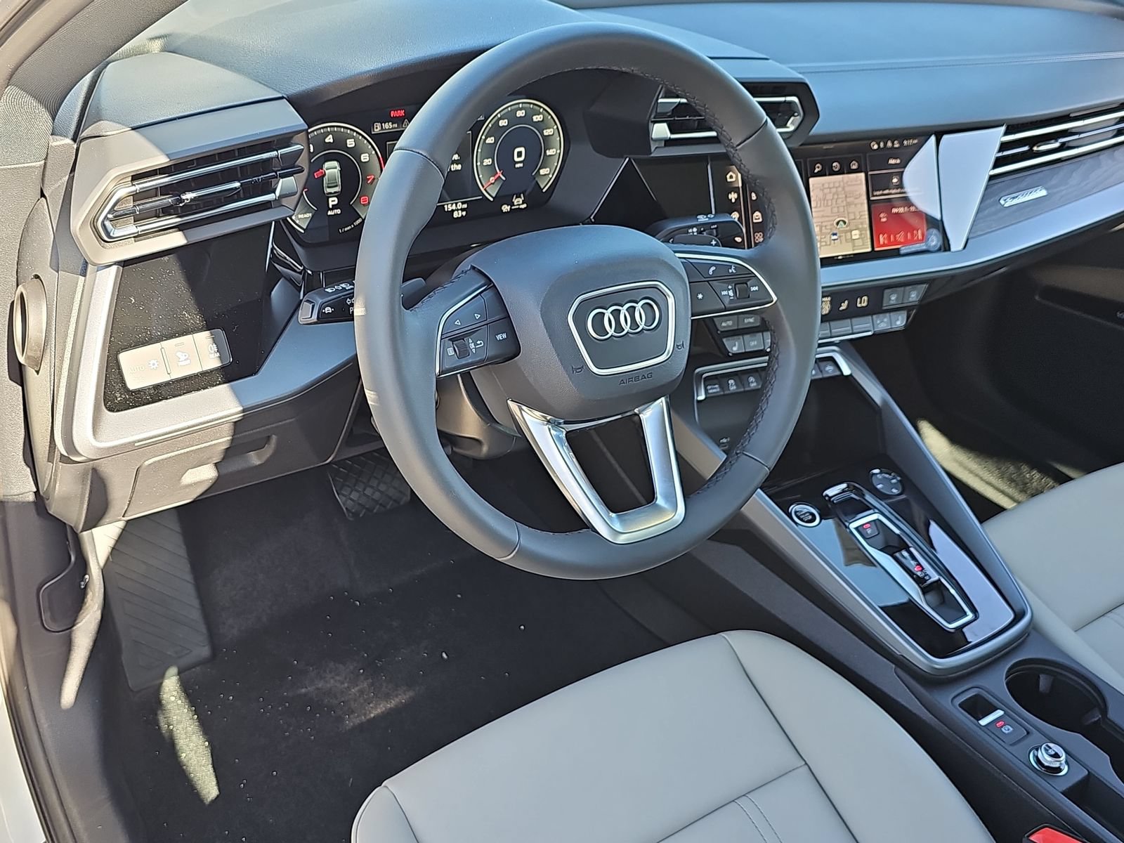 New 2026 Audi A3 2.0T Premium Plus AWD/4WD image 16