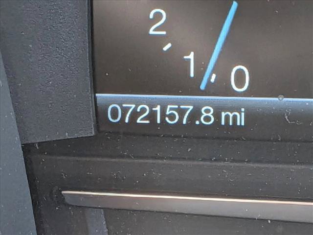 Used 2019 Ford Flex Limited FWD image 13