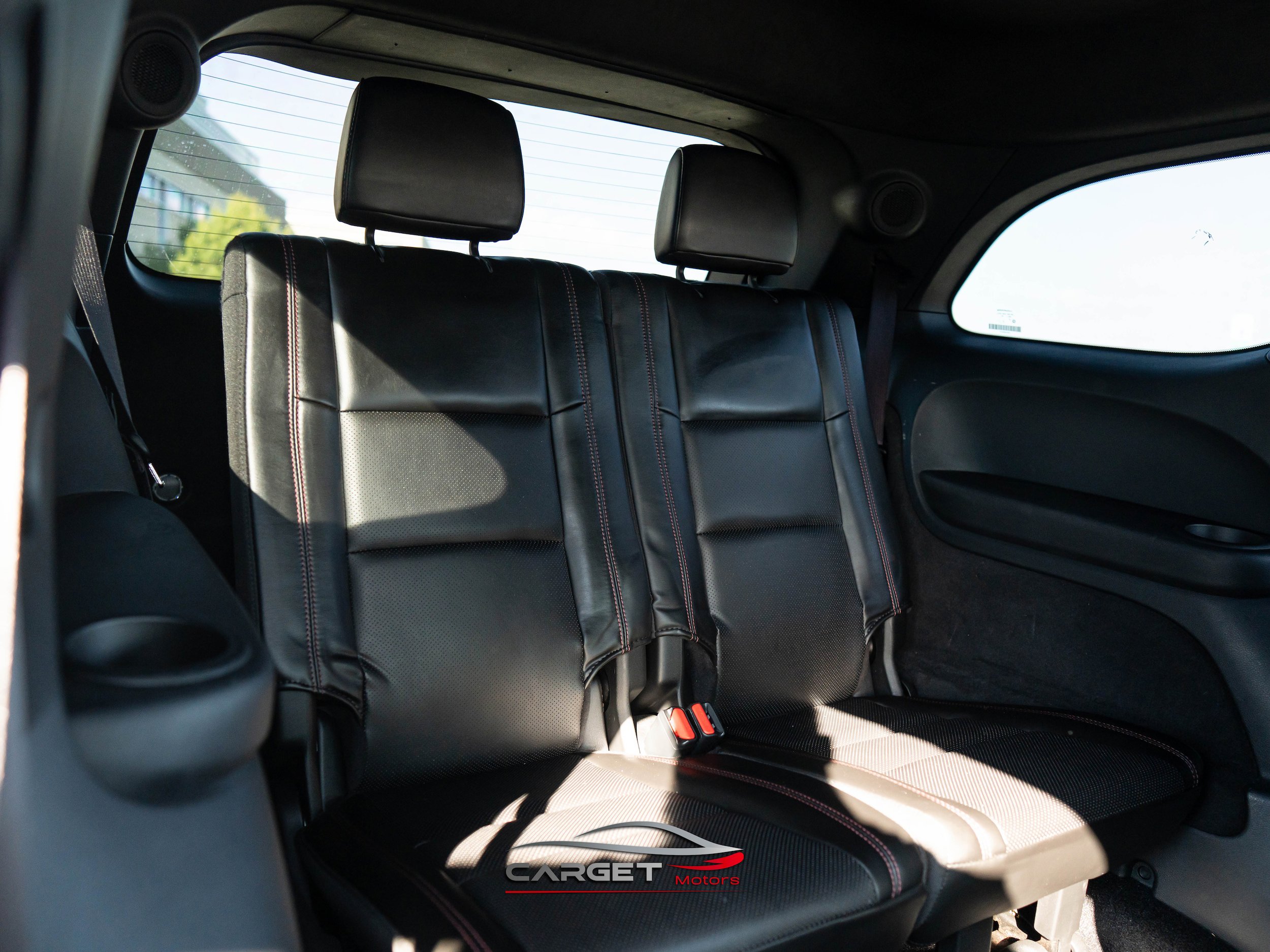 Used 2022 Dodge Durango R/T RWD image 20