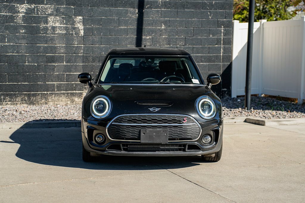 Used 2023 MINI Cooper Clubman S image 2