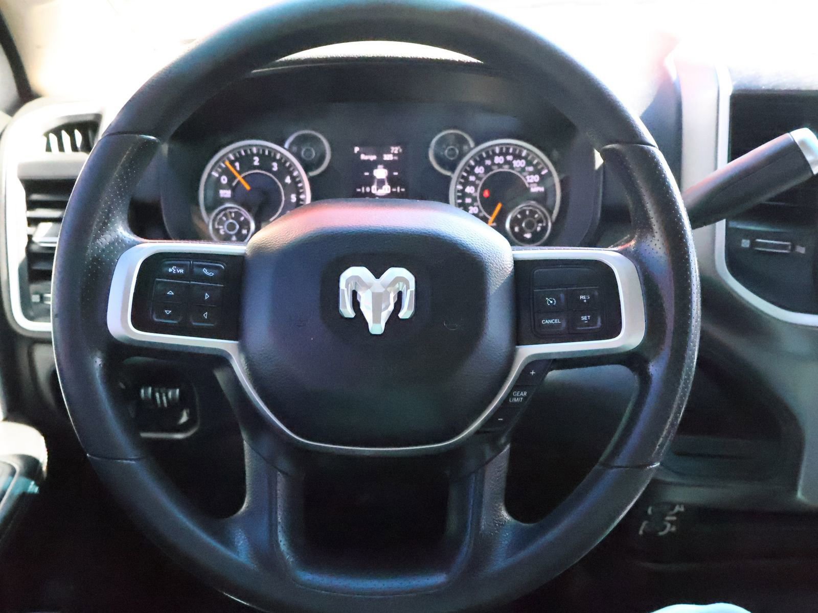 Used 2019 RAM 4500 SLT w/ Quick Order Package 27G SLT image 29