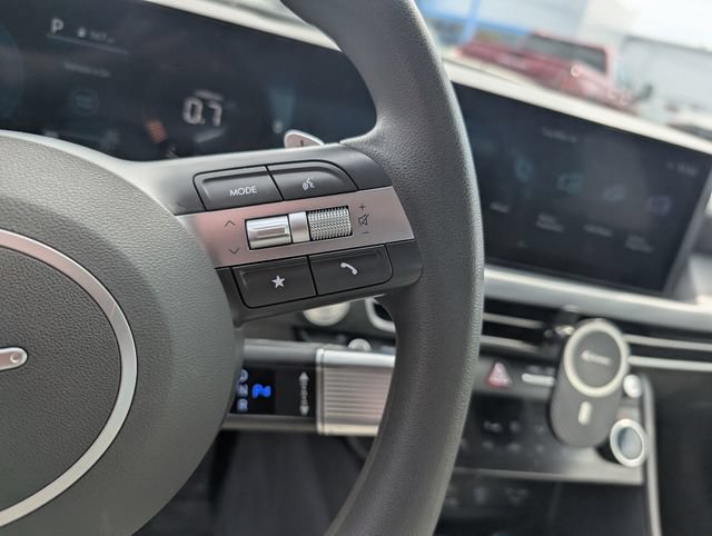 Used 2025 Hyundai Sonata SEL FWD image 18