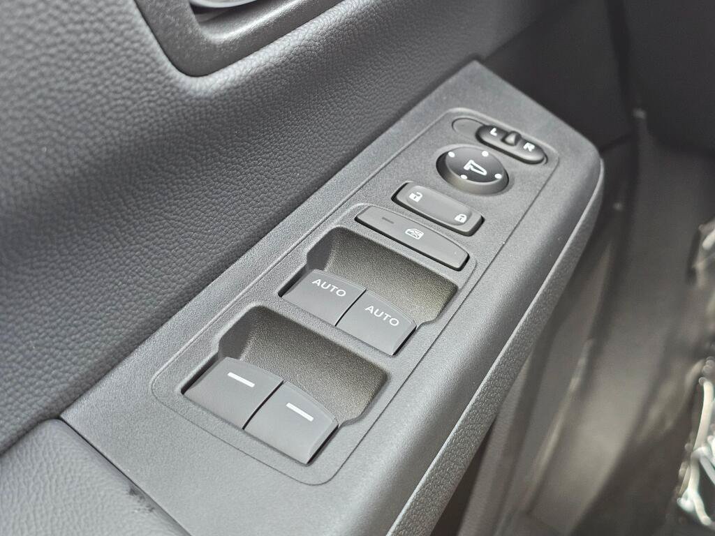 New 2027 Honda CR-V EX image 31