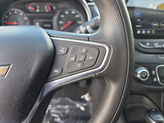 Used 2020 Chevrolet Malibu LS image 27