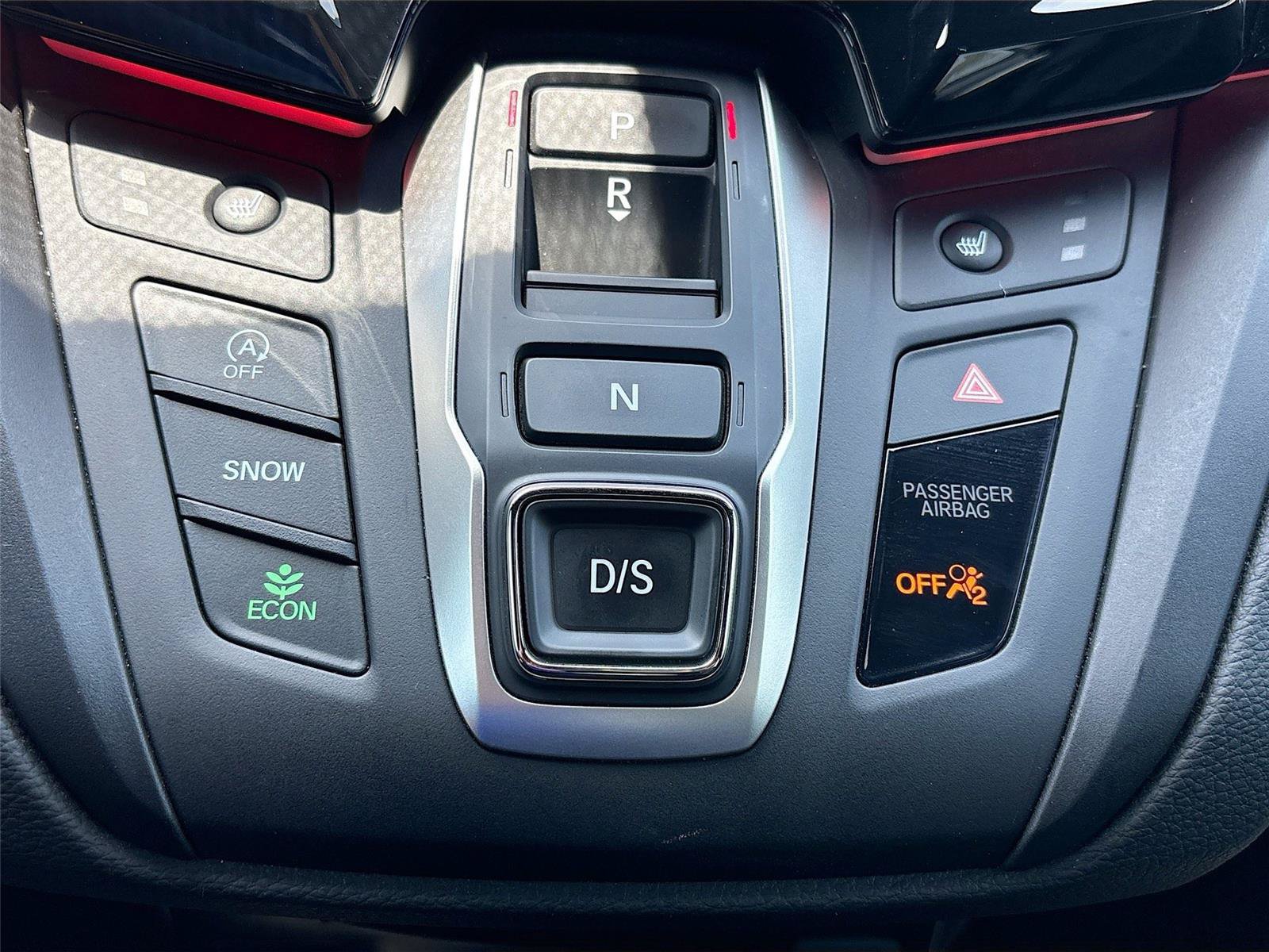 Certified 2024 Honda Odyssey Sport image 19