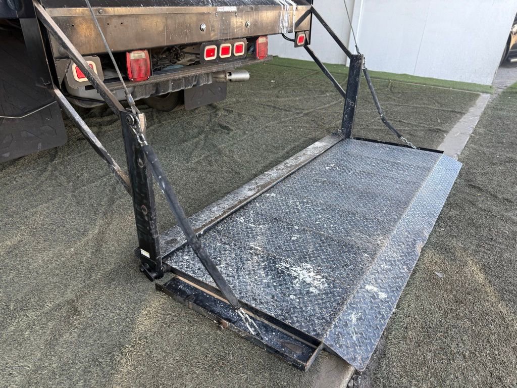 Used 2012 Ford F450 XL image 19