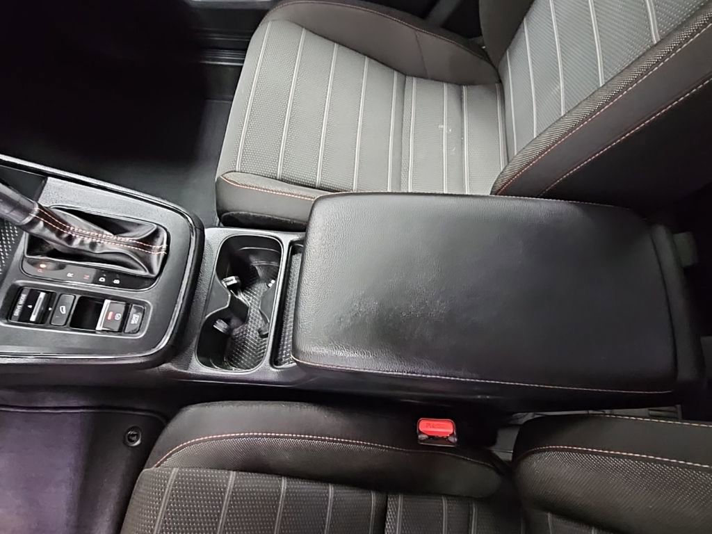 Used 2024 Honda CR-V Sport image 19