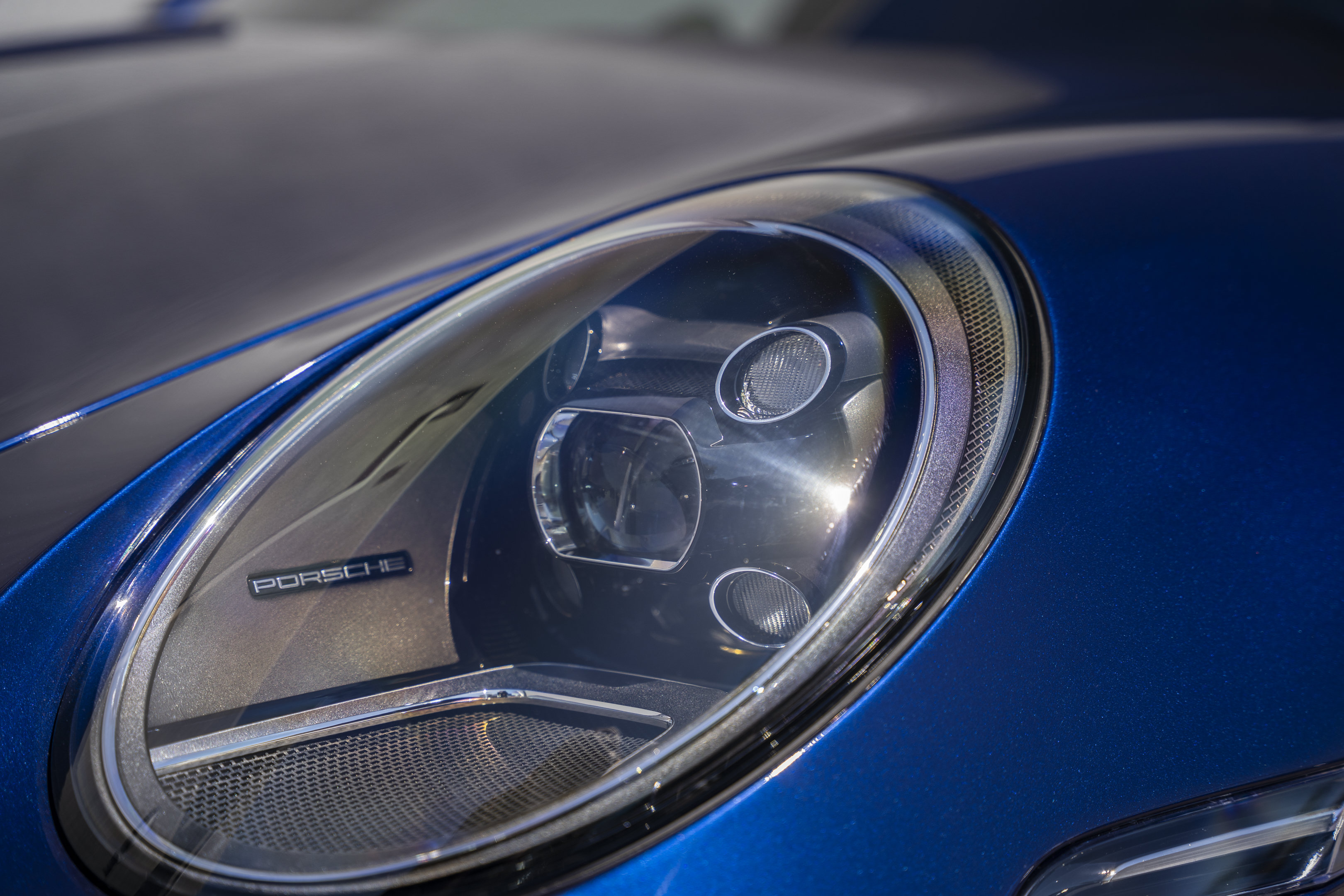 Used 2024 Porsche 911 GT3 RS RWD image 25