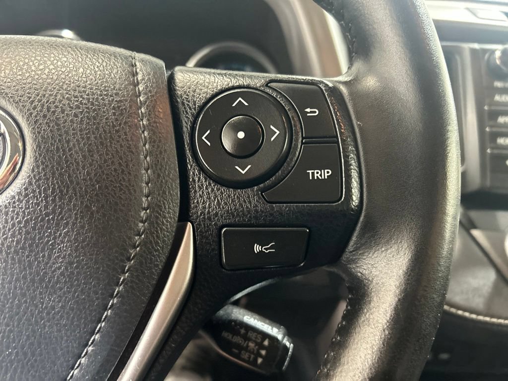 Used 2017 Toyota RAV4 XLE w/ Convenience Package AWD/4WD image 26