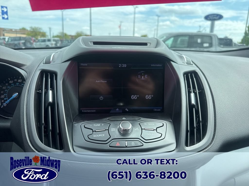 Used 2013 Ford Escape SE AWD/4WD image 18
