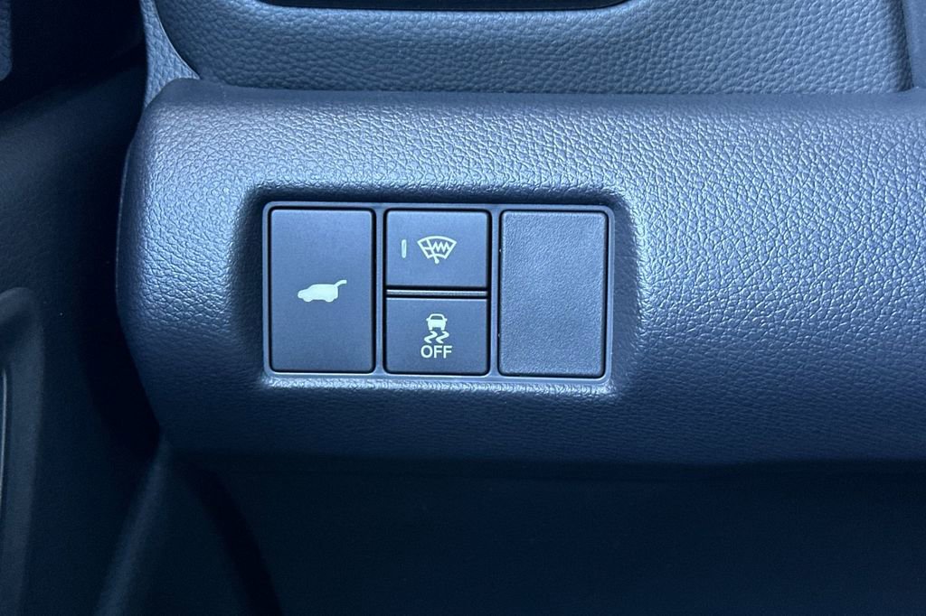 New 2025 Honda Pilot TrailSport image 31