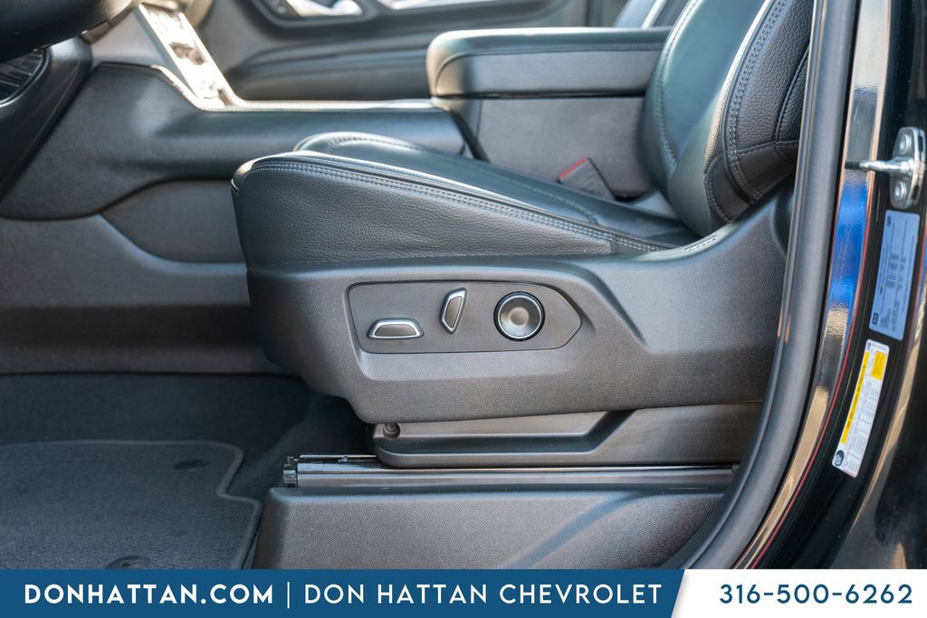 Used 2024 GMC Yukon XL Denali image 20
