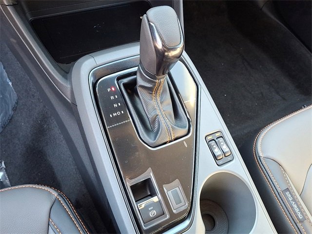 New 2026 Subaru Crosstrek 2.5i Limited image 7